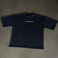 ThreeSixteen Cropped Staple Tee