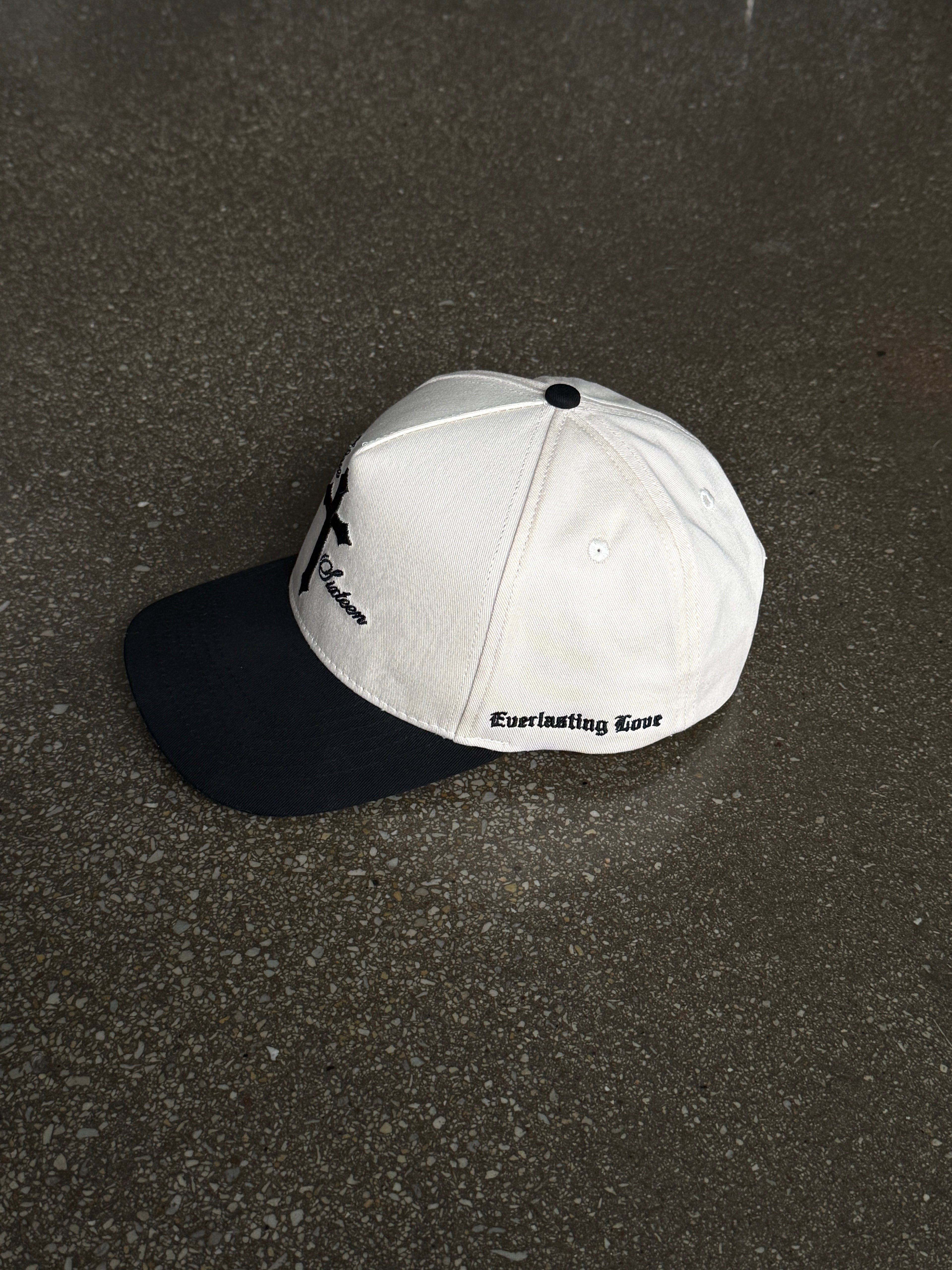 Everlasting Love Hat