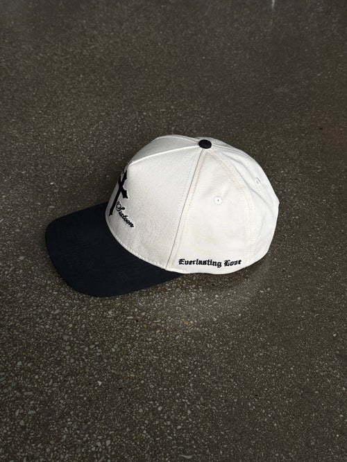 Everlasting Love Hat