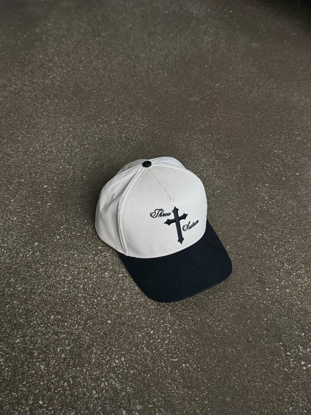 Everlasting Love Hat