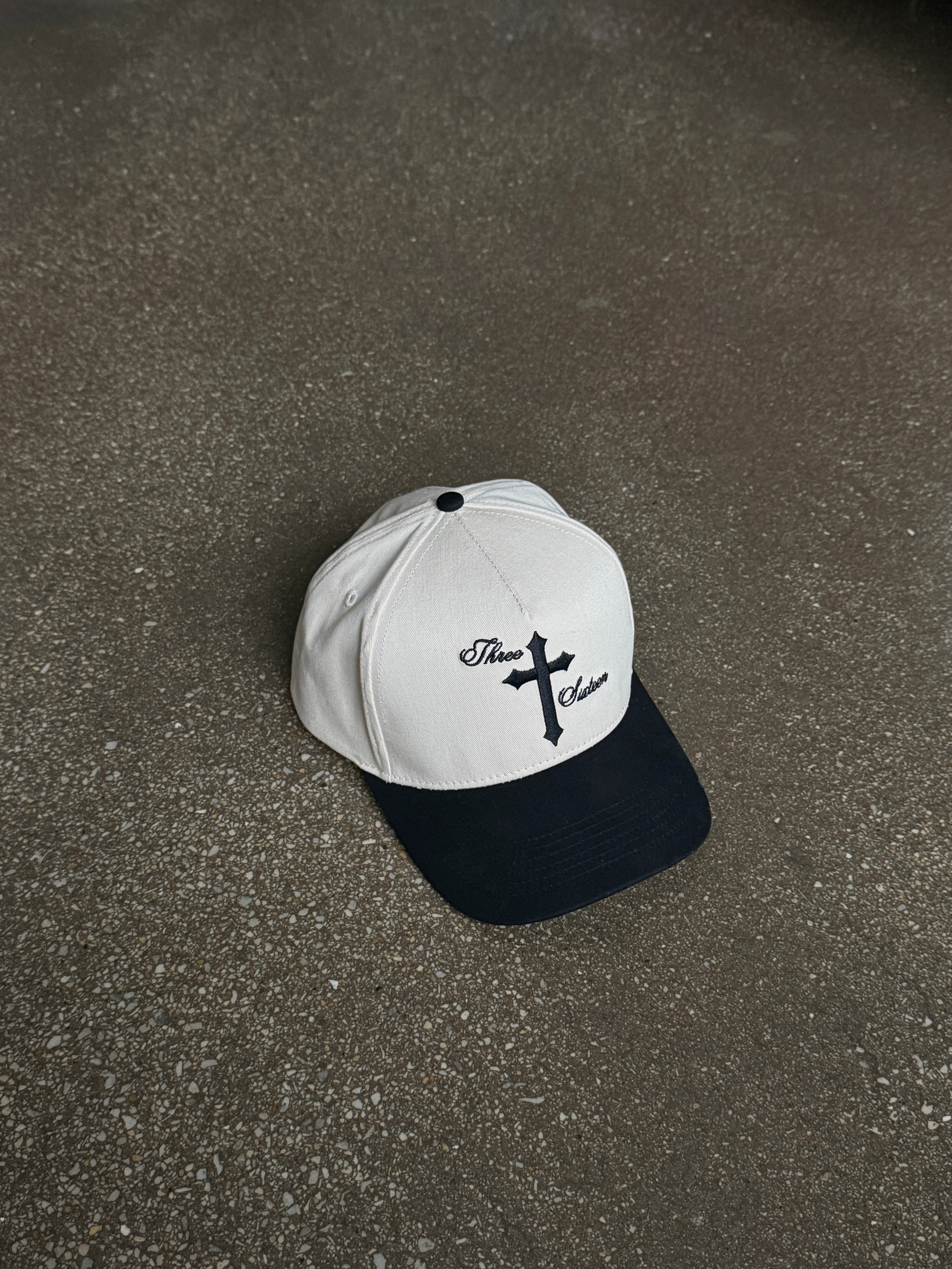 Everlasting Love Hat